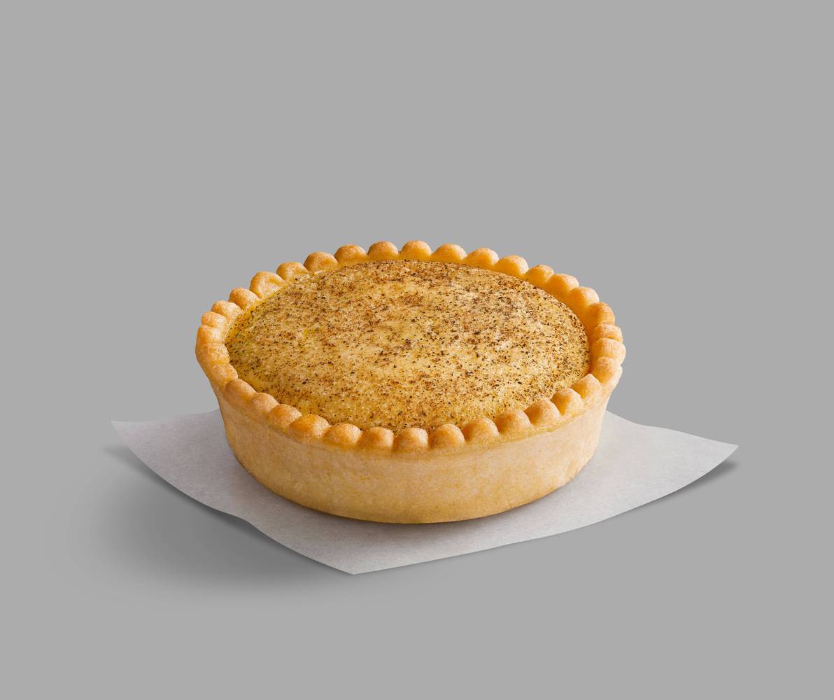 Custard Tart 120g