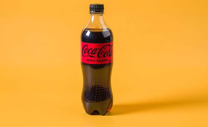 Coke Zero