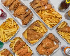 Choice Convenience Store Glenview / Charleez Chicken & Chips