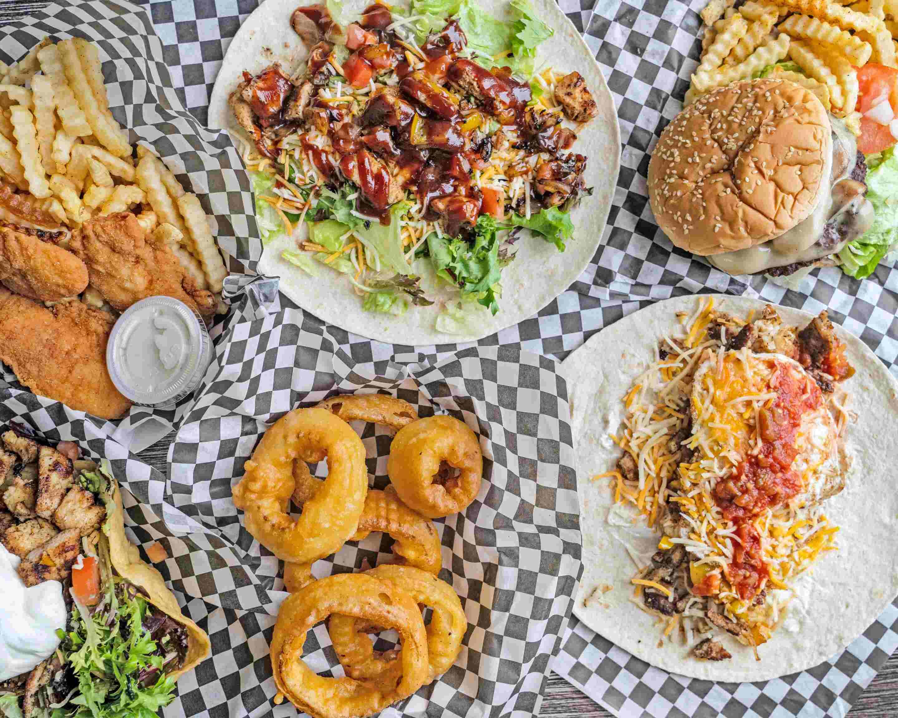 Order Popsicle Express Menu Delivery【Menu & Prices】 McMinnville Uber