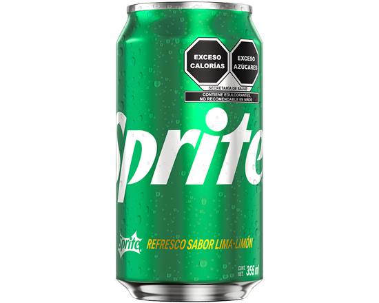 Sprite 355 ml