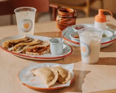 La Quesaderia (Ciudad Juarez)