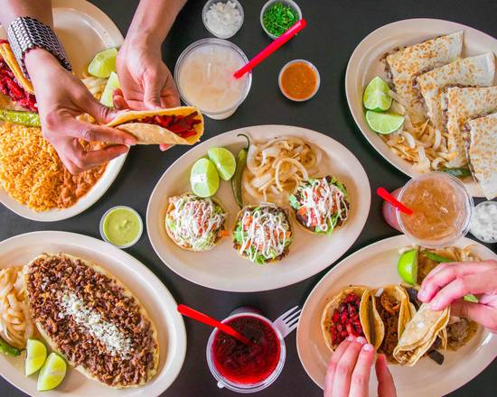 Don Tacos - Carrollton