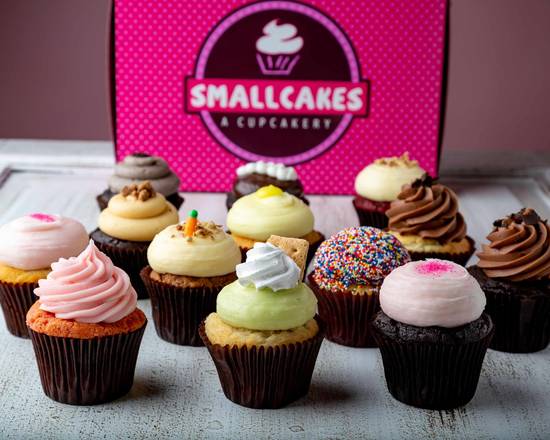Smallcakes