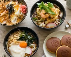 手打ちうどん 田舎屋 青梅店