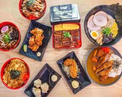 Osaka Ramen