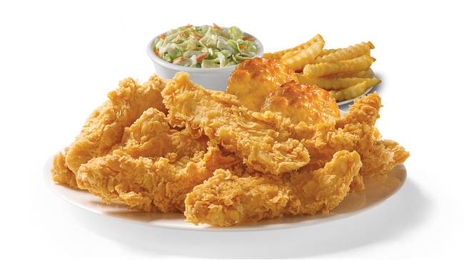 10 Piece Texas Tenders™ Meal