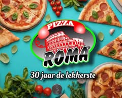 Pizza Roma Lokeren