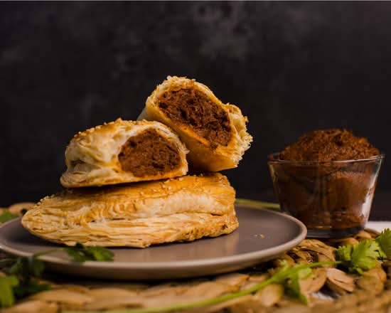 Pastes Kikos Sucursal UAM Iztapalapa (Calzada Ermita)