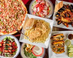 Jobstown Pizza & Grill