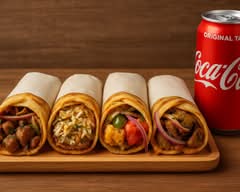 ブリトー&ラッシ 志免店