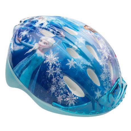 Bell frozen online helmet