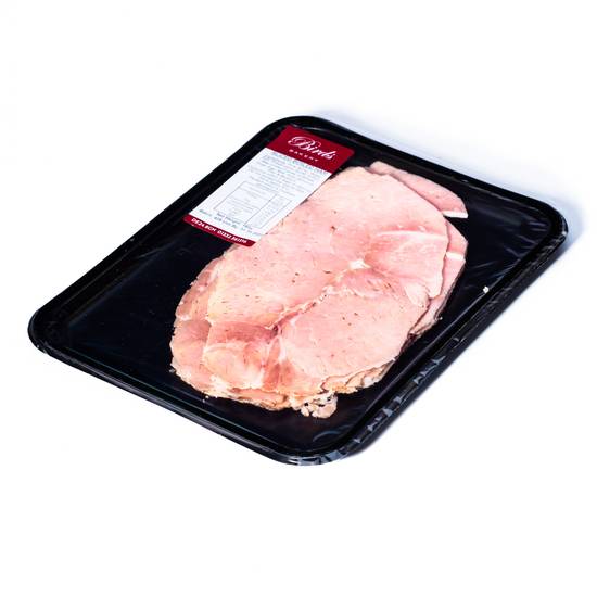 Pack of Sliced Ham