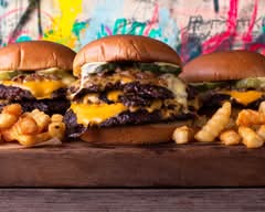 Dirty Burger - Depot Rd