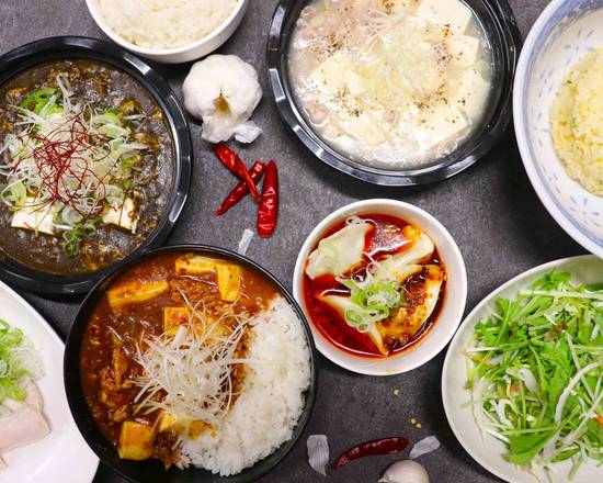 麻婆豆腐大全 なぜ?こんなに日本の家庭に普及したの!? 麻婆豆腐大全: なぜ?こんなに日本の家庭に普及したの!? (講談社