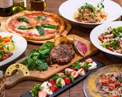 ROCCO'S OF ROC BEACH BRICK OVEN PIZZA BAR & RESTAURANT