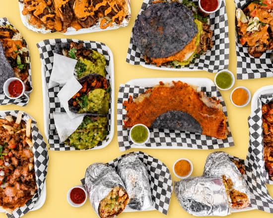 Taconic Tacos (San Diego)