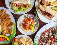 Pescaderia y cocteleria la pesca