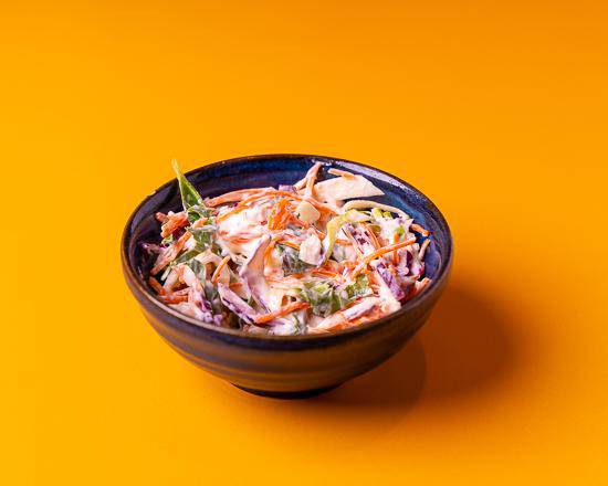 Coleslaw (V)