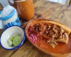 El Rincon De La Torta Ahogada (Guadalajara)