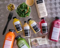 The Juice Bar (Inwood Village)