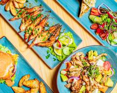 African Roots Coffee