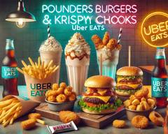 Pounders