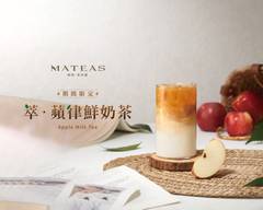 MATEAS 台北永吉店