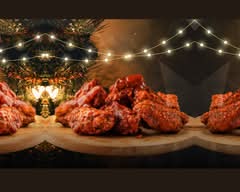 It's Just Wings by Chili's (Morelia)