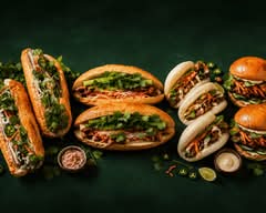 🇻🇳Ô BANH MI CAPHÊ🇻🇳