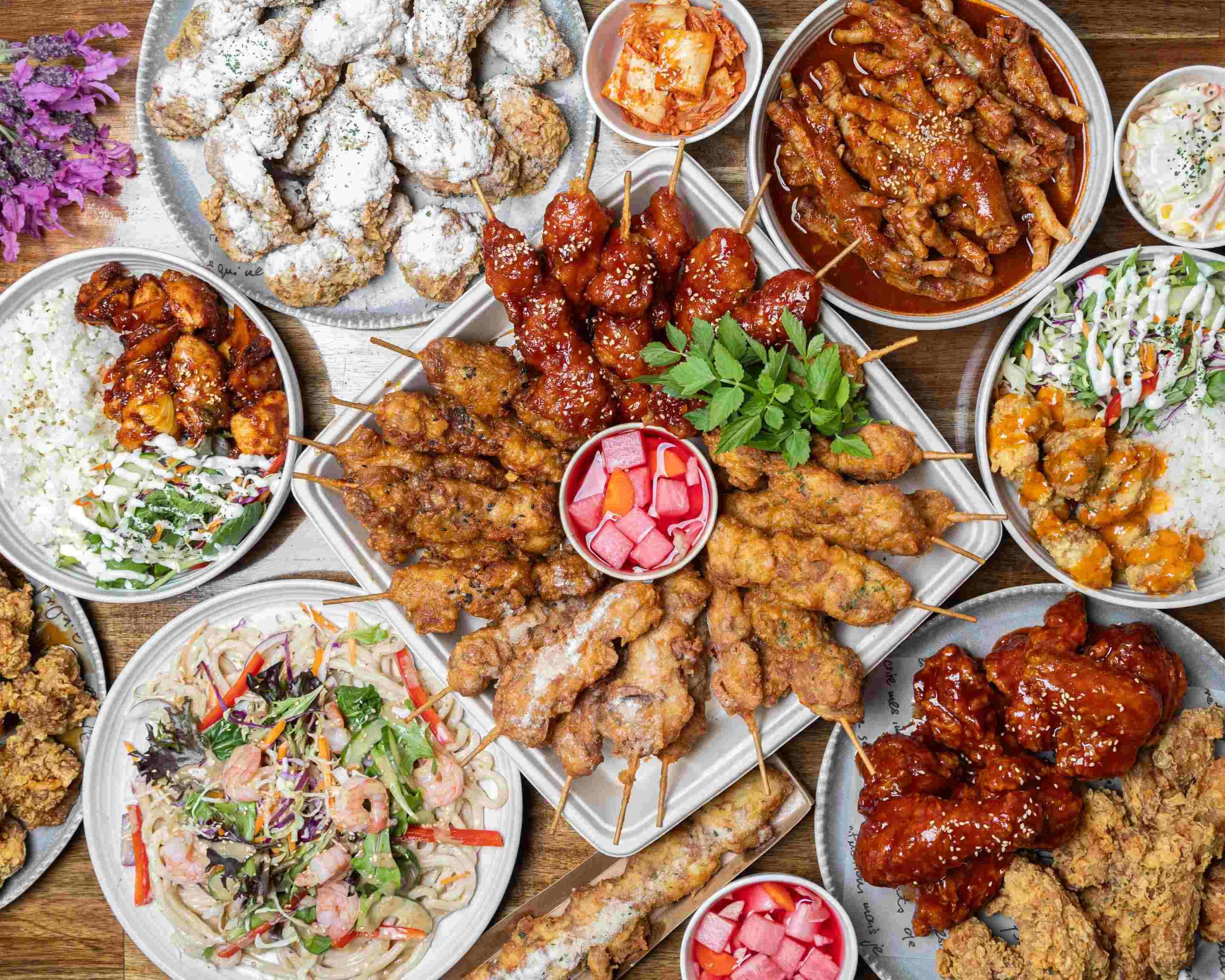 ChickInn Menu Takeout in Perth | Delivery Menu & Prices | Uber Eats