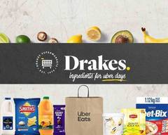Drakes (Hollywell Road Market)