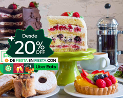 Amano Reposteria (Emilio)