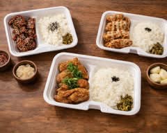 からあげ酒場キー坊　Karaage Sakaba Kibou