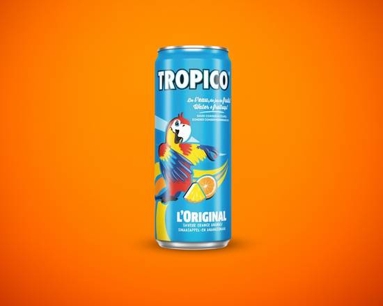 Tropico