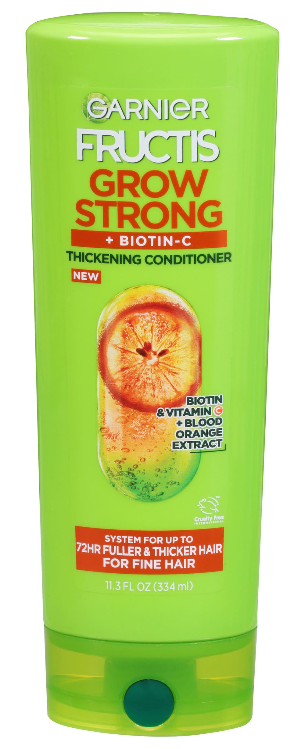 Garnier Grow Strong Biotin-C Thickening Conditioner (11.3 fl oz)