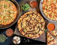 Pizza Factory, Kuilsriver