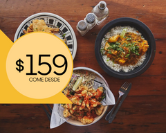 La Botana Cevichería (Monterrey)