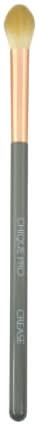 Chique® Pro Eyeshadow Crease Makeup Brush