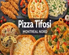 Pizza Tifosi Montréal Nord