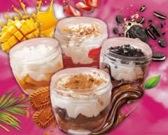 Mania Dessert