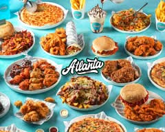 Atlanta Crispy Wakefield