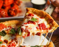 Vero Chicago Pizza (North Chandler)