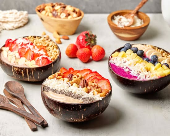 The ville nutrition