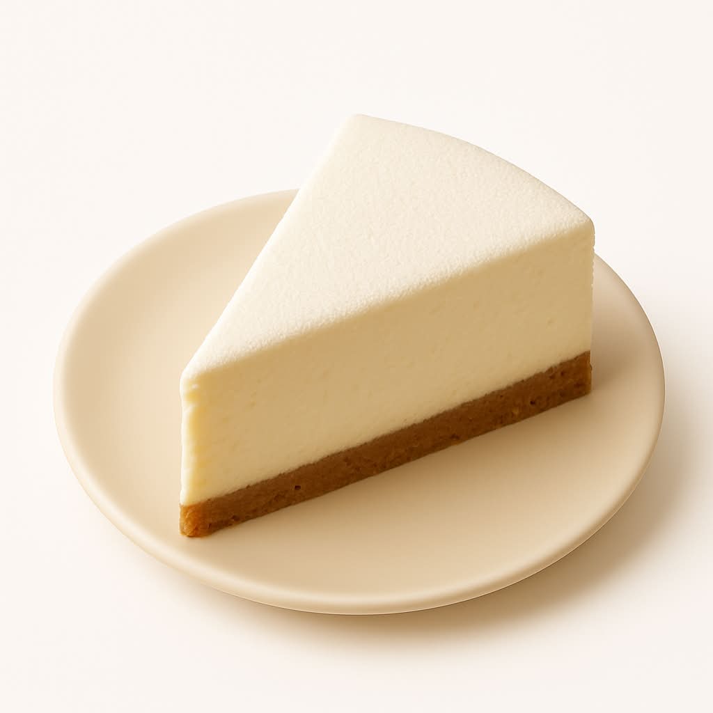 Cheesecake Nature