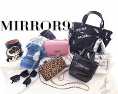 MIRROR9 ミラーナイン