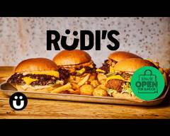Rudi's (Newcastle upon Tyne)