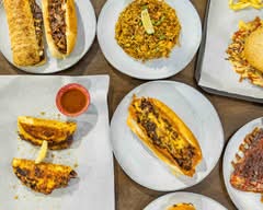 Peter's Fusion Kitchen (Morley)