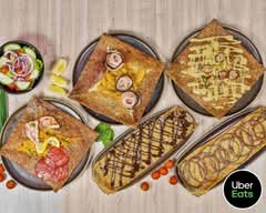 Le Comptoir de Mamie Bigoude - Nantes