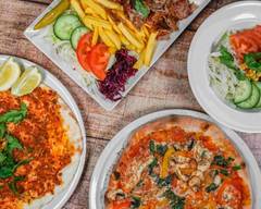 Mrs. Deniz - Lahmacun & Co